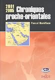 Chroniques proche-orientales