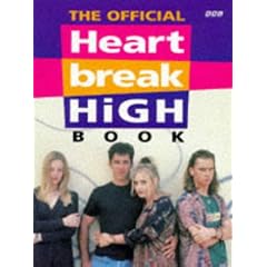 The Official "Heartbreak High" Book
