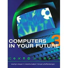 Computers in Your Future (Information Technology) (Taschenbuch)