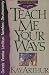 Search : Teach Me Your Ways (International Inductive Study)