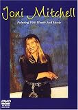 ジョニ・ミッチェル / ジョニ・ミッチェルの肖像 [DVD]