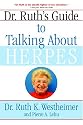 Dr. Ruth's Guide to Talking About Herpes