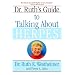 Dr. Ruth's Guide to Talking About Herpes