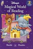 Bambi/Dumbo (Disney's Magical World of Reading)
