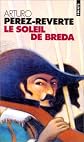 Le Soleil de Breda (French Edition)