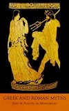 Greek and Roman Myths (The Airplay Audio Arts Series)