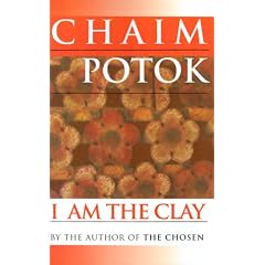 I Am the Clay
