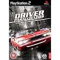 Driver: Parallel Lines (PS2)
