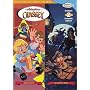 Adventures In Odyssey: In Harms Way & Baby Daze