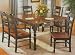 Kitchen & Housewares : Traditional Table With Extension