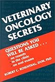 Veterinary Oncology Secrets, 1e