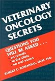 Veterinary Oncology Secrets (Secrets Series®)