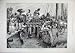 1886 FINE ART SCHOONER COCOA-NUTS KINGSTON JAMAICA