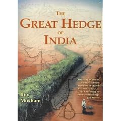 The Great Hedge of India