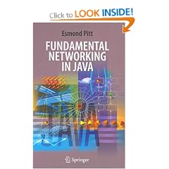 Fundamental Networking in Java
