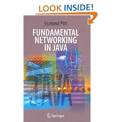 Fundamental Networking in Java