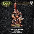 Privateer Press - Hordes - Skorne: Cyclops Raider Warbeast Model Kit