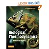 Biological Thermodynamics
