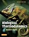 Biological Thermodynamics