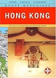 Knopf Mapguide Hong Kong (Knopf Mapguides) (Knopf Mapguides)