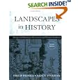 Landscapes in History, 2nd Edition (One Volume) by Philip Pregill and Nancy Volkman