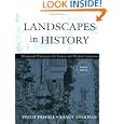 Landscapes in History, 2nd Edition (One Volume)