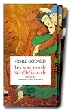Revue Actes Sud  / La cuisine d'amour. Les soupers de Shéhérazade - Coffret