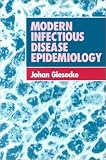 Modern Infectious Disease Epidemiology