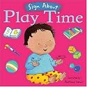 Play Time (Sign About S.) (BSL)