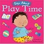 Play Time (Sign About S.) (BSL)