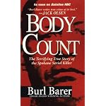 Body Count book cover