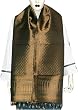 Scarfs and Wraps Premium Silk 22 x 72 inches (nsrfp105)