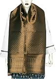 Silk Scarfs Fashions Accessories India Ethnic 22 x 72