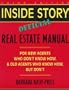 Inside Story: Official Real Estate Manual