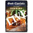 Click here to buy Good Charlotte - Live at Brixton Academy by  Good Charlotte .