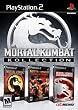 Mortal Kombat Kollection (Deception, Armageddon, Shaolin Monks)