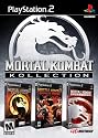 Mortal Kombat Kollection (Deception, Armageddon, Shaolin Monks)