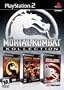 Mortal Kombat Kollection (Deception, Armageddon, Shaolin Monks)