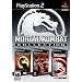 Mortal Kombat Kollection (Deception, Armageddon, Shaolin Monks)