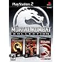Mortal Kombat Kollection (Deception, Armageddon, Shaolin Monks)