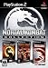 Mortal Kombat Kollection