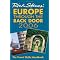 My Favorite Travel Books