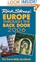 Rick Steves' Europe Through the Back Door 2006: The Travel Skills Handbook