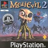 Eigenschaften Sony Computer Entertainment  / MediEvil 2