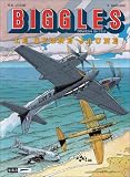 Revue Miklo  / Biggles, tome 5 : Le Cygne jaune