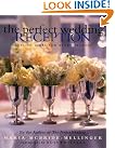 The Perfect Wedding...