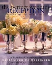 The Perfect Wedding Reception: Stylish Ideas for Every Season