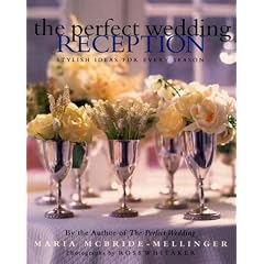 The Perfect Wedding Reception: Stylish Ideas for Every Season
