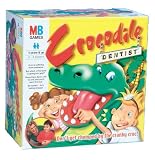 Crocodile Dentist