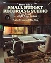 How to Build a Small Budget Recording Studio from Scratch ... With 12 Tested Designs
